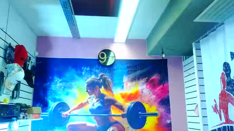 fabxxxl online show from November 18, 8:19 am