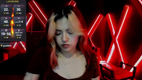 fabzy online show from April 10, 11:48 am