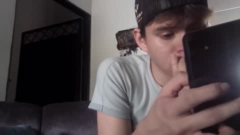 faceboy07 online show from March 27, 8:30 pm