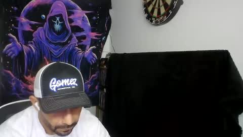 Mark online show from July 19, 3:10 am