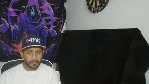 Mark online show from July 23, 7:50 am
