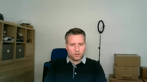 faer_087 online show from April 13, 2:33 pm