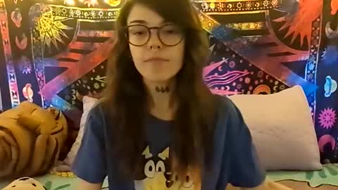 Faerie 3 online show from March 15, 2:06 am