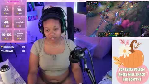 Snapshot of faeryaisha chatting on October 11, 2:44 am aisha online show from October 11, 2:44 am