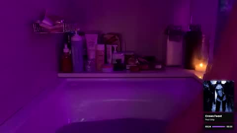 Faewildz online show from November 10, 3:16 am