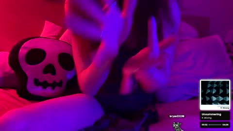 Faewildz online show from November 16, 9:26 am