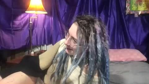 Snapshot of faexoxoxo chatting on February 23, 10:28 am Fae online show from February 23, 10:28 am