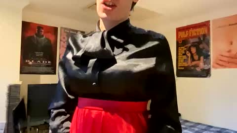 fagboysissy online show from November 28, 3:25 pm
