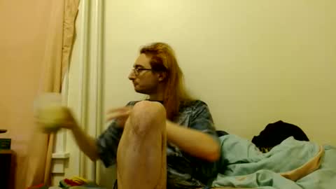 fairtouching online show from March 19, 8:24 pm