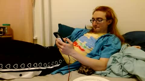 fairtouching online show from March 24, 1:43 am