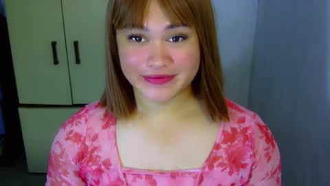 call me shanaia online show from February 25, 5:00 pm