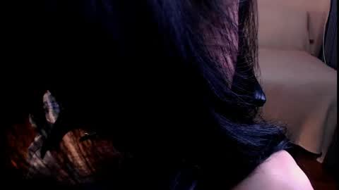 Snapshot of fairy_elli_hot chatting on April 24, 1:13 pm Elli online show from April 24, 1:13 pm