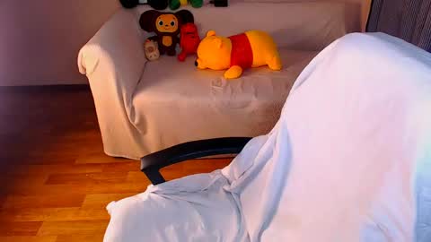 Snapshot of fairy_elli_hot chatting on May 29, 11:47 pm Elli online show from May 29, 11:47 pm