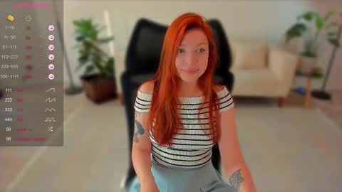 fairy_lele online show from September 27, 3:22 am