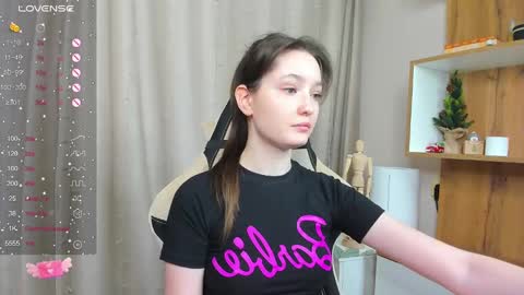 Snapshot of fairy_m00n chatting on January 26, 1:47 pm Kate online show from January 26, 1:47 pm