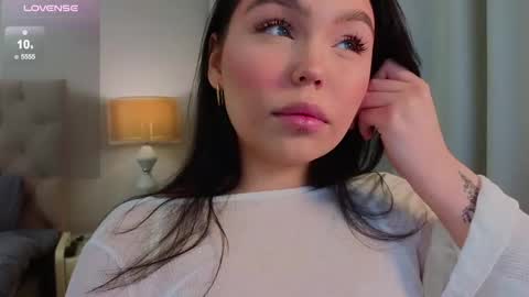 Mairy online show from February 2, 2:17 am