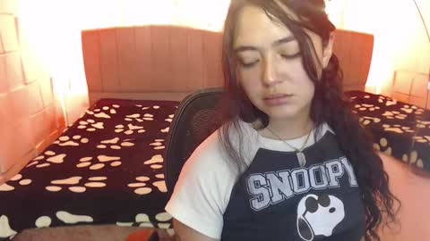 Snapshot of fairy_marie12 chatting on October 30, 7:14 pm Marie online show from October 30, 7:14 pm