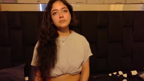 Snapshot of fairy_marie12 chatting on November 3, 3:35 pm Marie online show from November 3, 3:35 pm