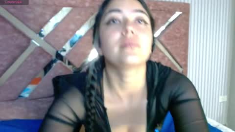 Snapshot of fairy_marie12 chatting on May 20, 7:03 am Marie online show from May 20, 7:03 am