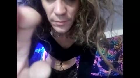 fairy_moan online show from November 25, 8:36 am