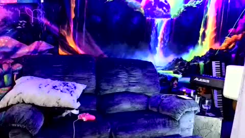 fairy_moan online show from January 13, 5:35 am