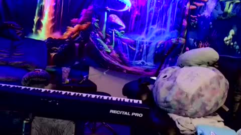 fairy_moan online show from February 7, 9:35 am