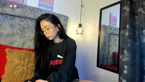 Snapshot of fairy_natalye chatting on February 27, 2:55 am Natalye online show from February 27, 2:55 am