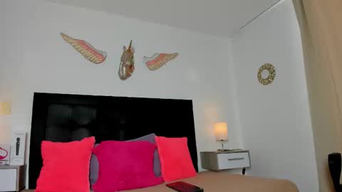 Natalye online show from March 24, 6:24 pm