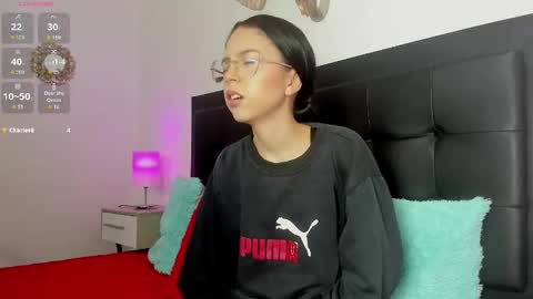 Natalye online show from March 31, 2:24 am