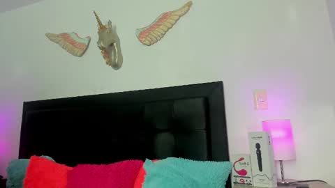 Natalye online show from April 2, 12:52 am