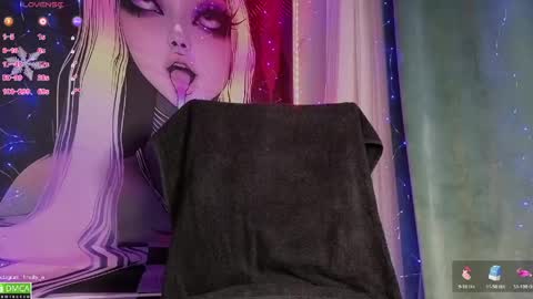 Marrie online show from March 24, 4:28 am