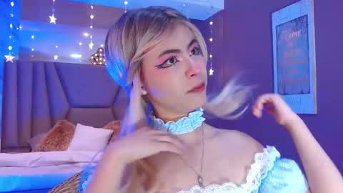 FAIRY online show from March 11, 8:59 pm