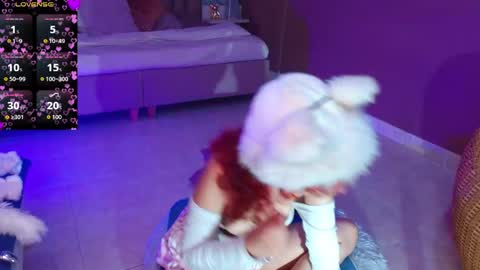 Snapshot of fairy_sweet_ chatting on April 21, 1:42 am FAIRY online show from April 21, 1:42 am