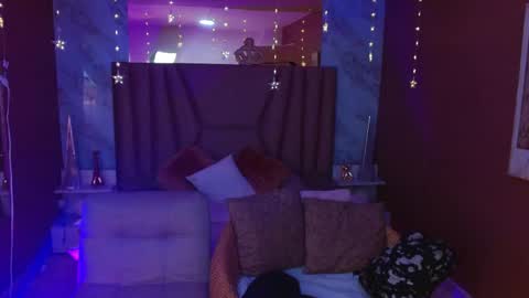 Snapshot of fairy_sweet_ chatting on April 21, 2:51 am FAIRY online show from April 21, 2:51 am