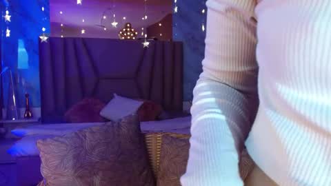 Snapshot of fairy_sweet_ chatting on May 12, 8:50 pm FAIRY online show from May 12, 8:50 pm
