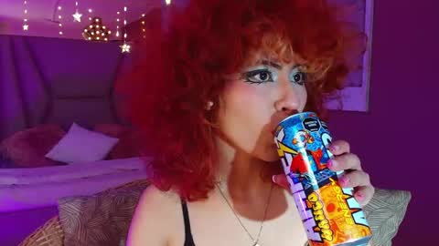 Snapshot of fairy_sweet_ chatting on May 15, 9:00 pm FAIRY online show from May 15, 9:00 pm