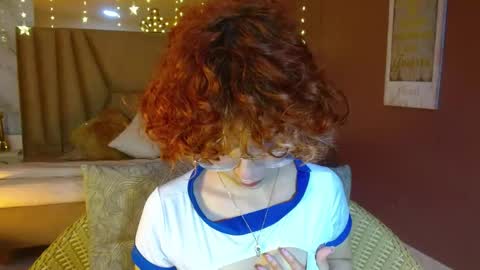 Snapshot of fairy_sweet_ chatting on May 22, 9:20 pm FAIRY online show from May 22, 9:20 pm