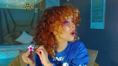 Snapshot of fairy_sweet_ chatting on May 27, 1:57 am FAIRY online show from May 27, 1:57 am