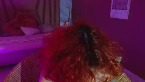 Snapshot of fairy_sweet_ chatting on June 3, 9:09 pm FAIRY online show from June 3, 9:09 pm
