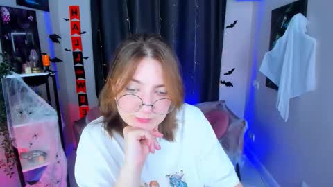 Tara online show from November 1, 1:35 pm