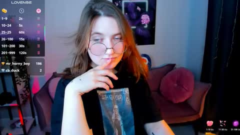 Tara online show from November 23, 2:33 am