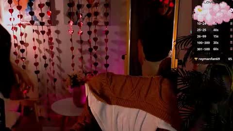 Tara online show from February 18, 10:06 pm