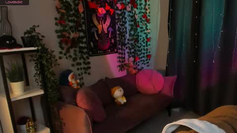 Tara online show from February 19, 9:33 pm