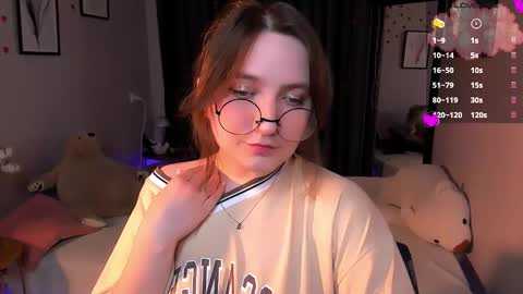 Tara online show from March 7, 9:56 pm