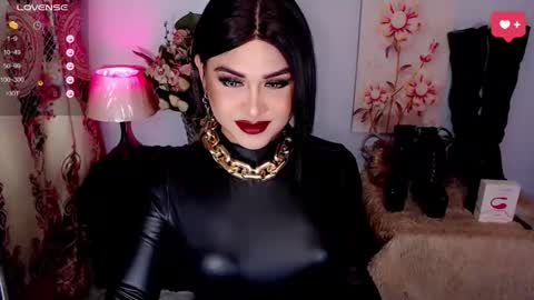 Snapshot of fairycockxxx chatting on May 31, 10:22 am CLAUDIA VALVALERA online show from May 31, 10:22 am