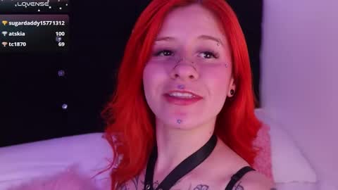 Fairy online show from January 24, 12:52 am