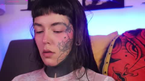 Fairy online show from November 17, 5:35 am