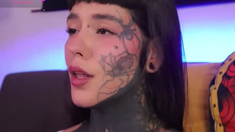 Fairy online show from November 22, 9:47 pm