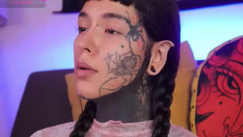 Fairy online show from November 25, 9:31 am