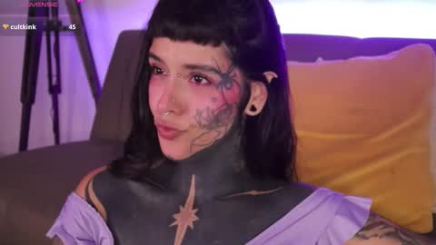 Fairy online show from March 5, 1:56 am